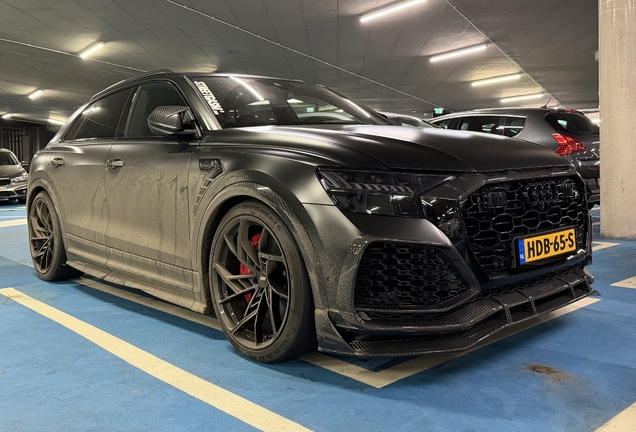 Audi ABT RS Q8 Signature Edition