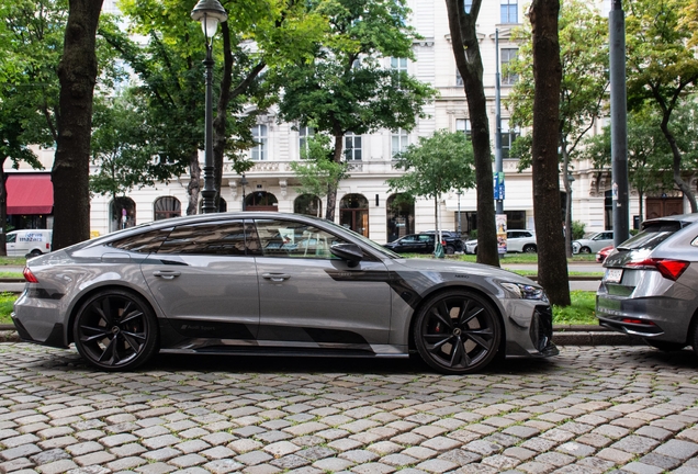 Audi RS7 Sportback C8 CT-Design