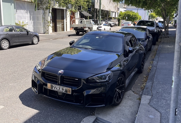 BMW M2 Coupé G87