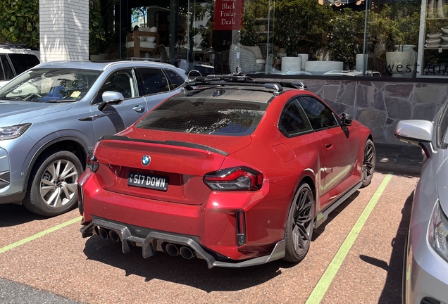 BMW M2 Coupé G87 Adro