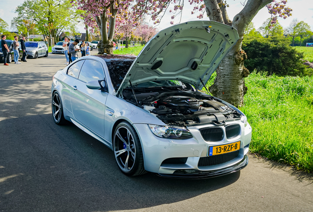BMW M3 E92 Coupé