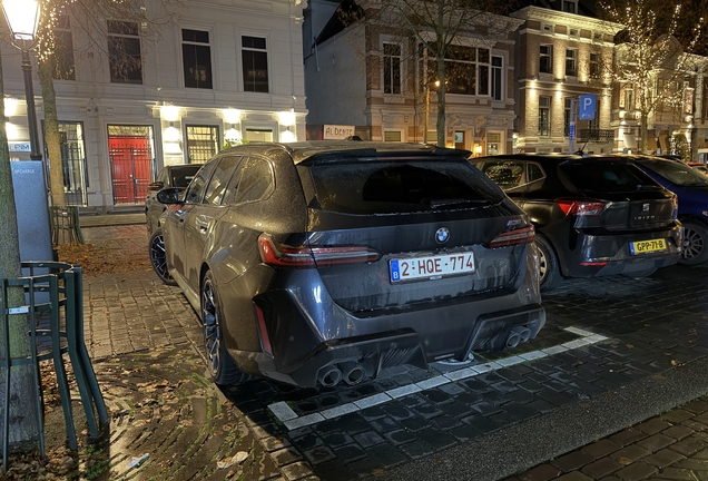 BMW M5 G99 Touring