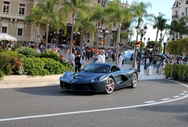 Ferrari LaFerrari