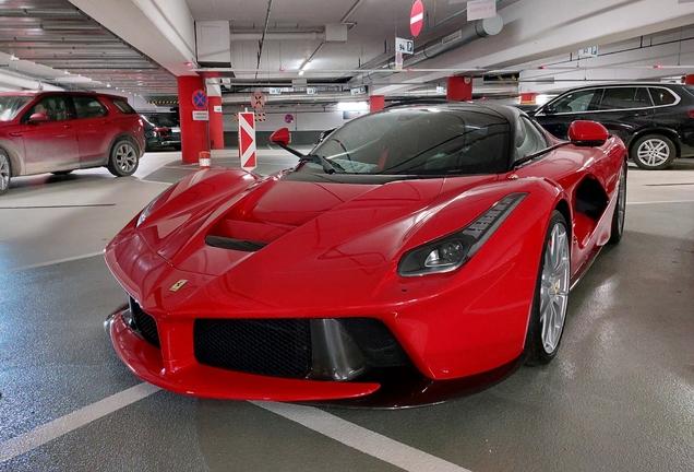 Ferrari LaFerrari