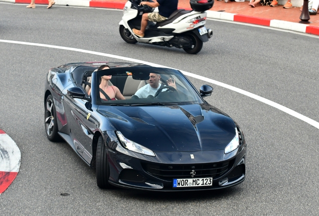 Ferrari Portofino M