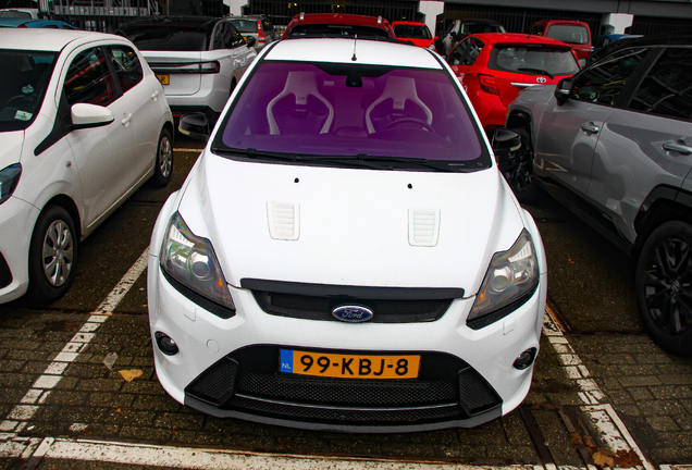 Ford Focus RS MkII
