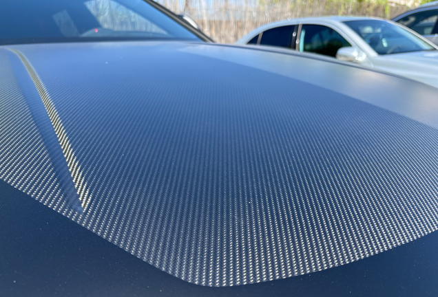 Lamborghini Urus Performante