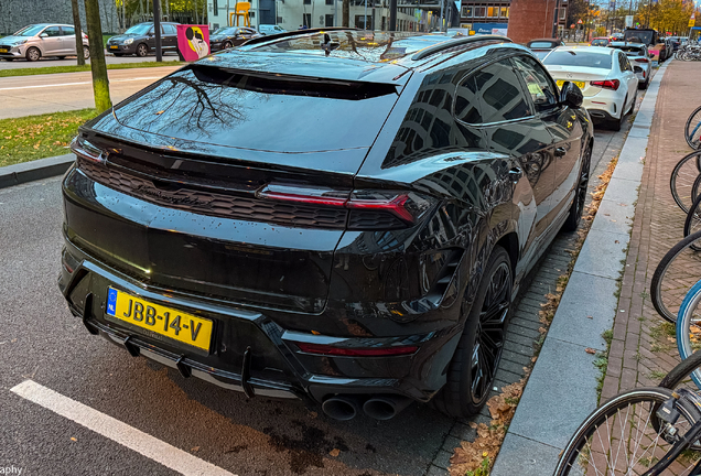 Lamborghini Urus SE
