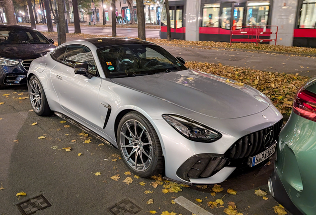Mercedes-AMG GT 63 Pro C192
