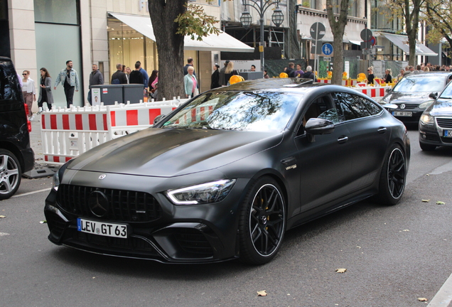 Mercedes-AMG GT 63 S X290