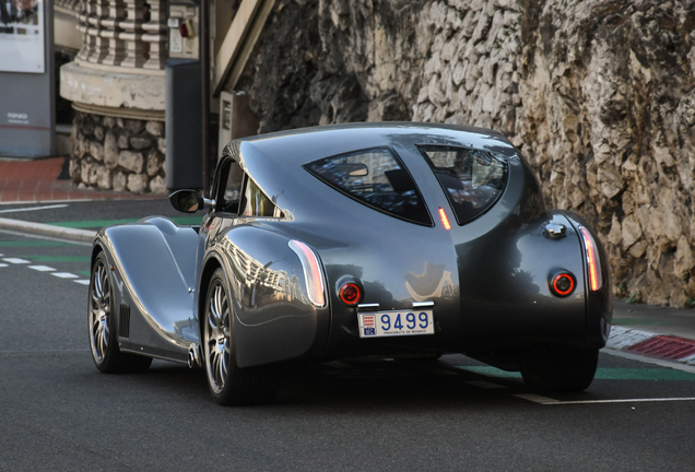 Morgan Aeromax Coupé