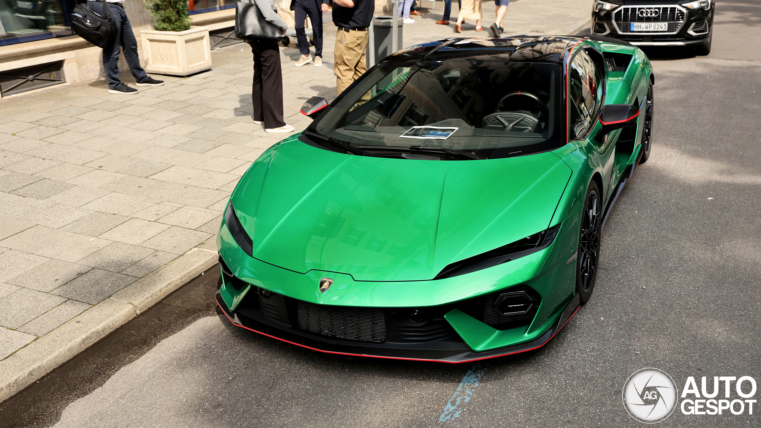 Da li treba još vremena da se naviknemo na Temerario?