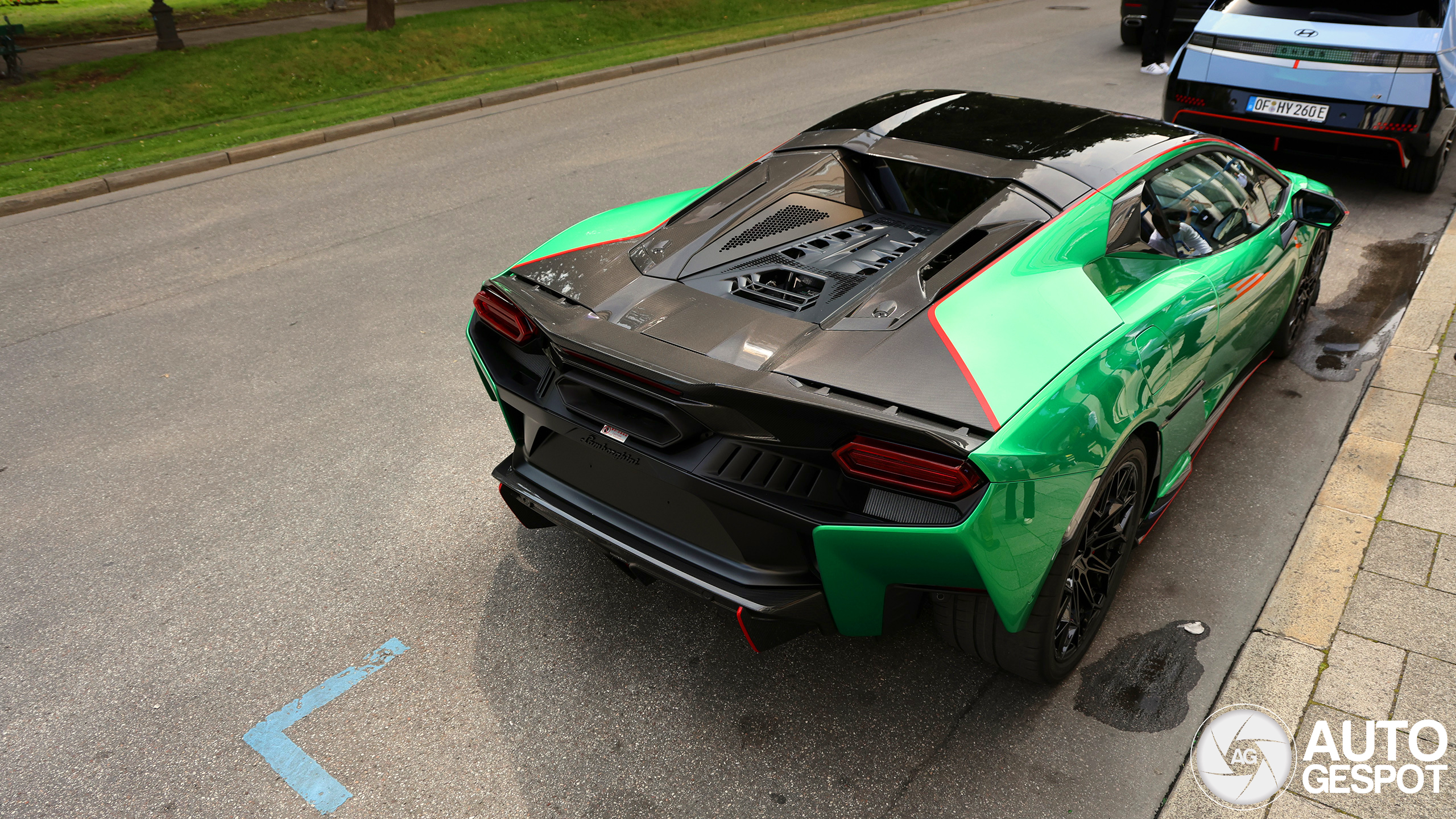 Braucht der Temerario noch etwas Eingewöhnungszeit?