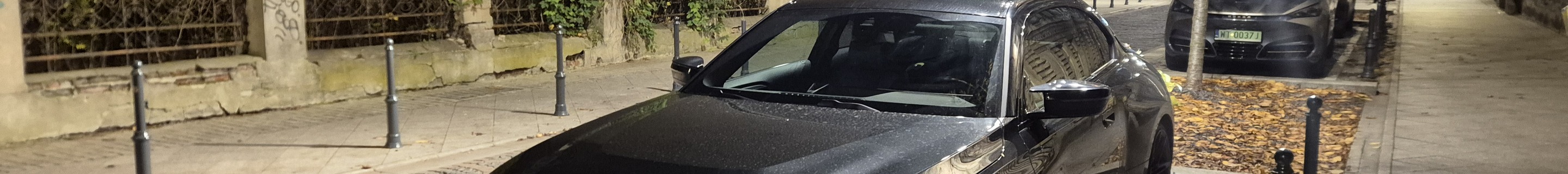 BMW M2 Coupé G87 Adro