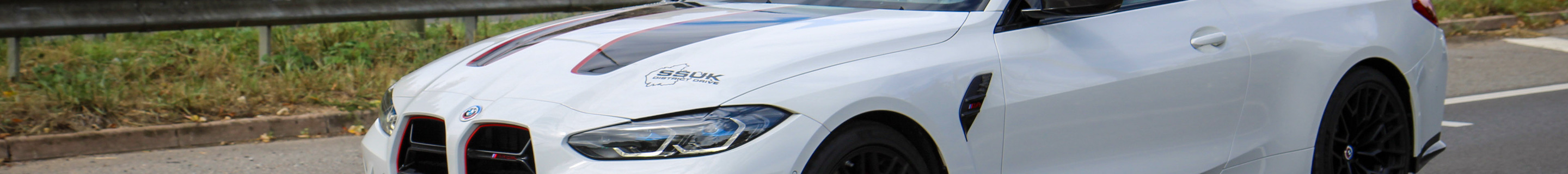 BMW M4 G82 CSL