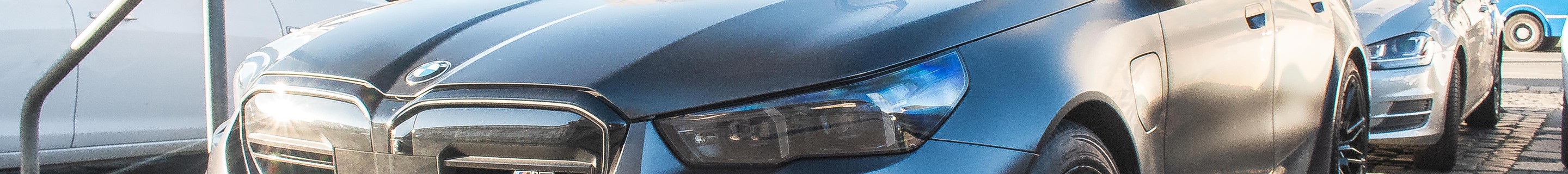 BMW M5 G99 Touring