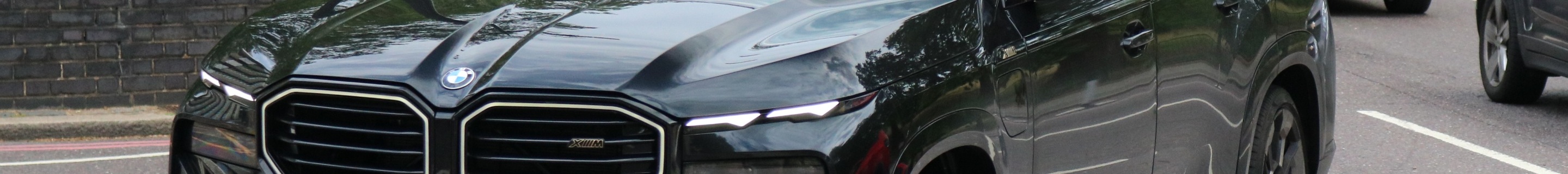 BMW XM G09