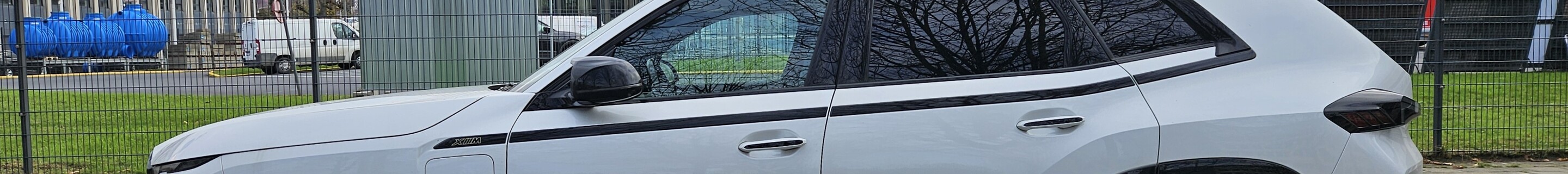BMW XM G09