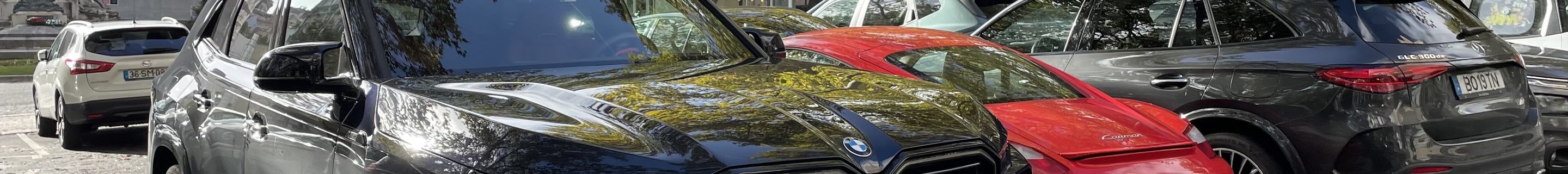 BMW XM G09