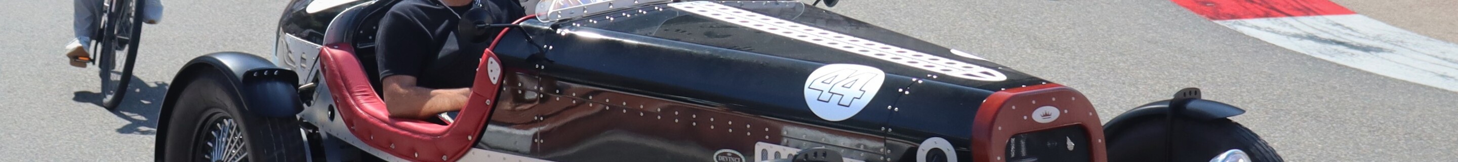 Devinci DB 721 Adèle