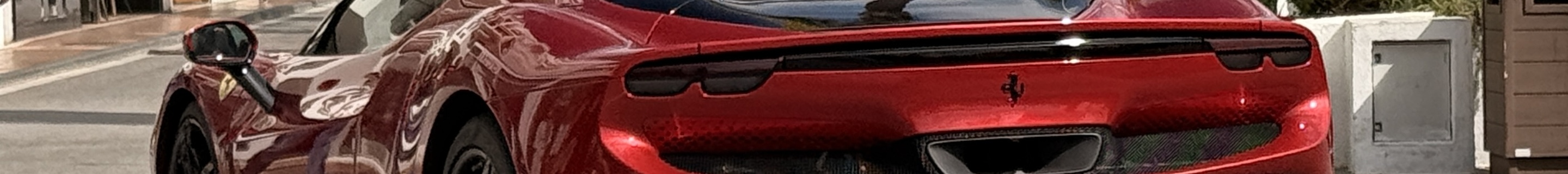 Ferrari 296 GTS