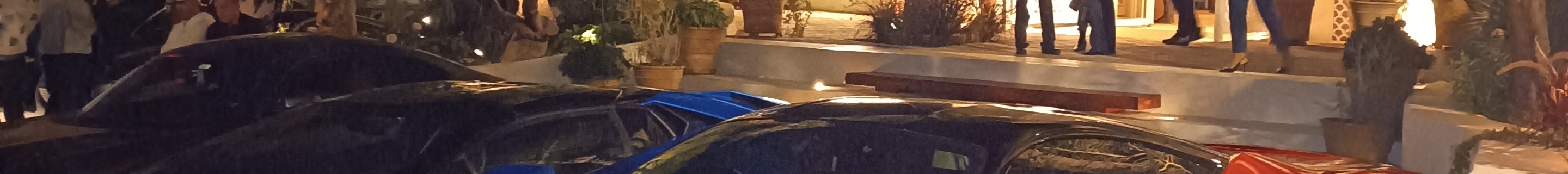 Ferrari 488 GTB