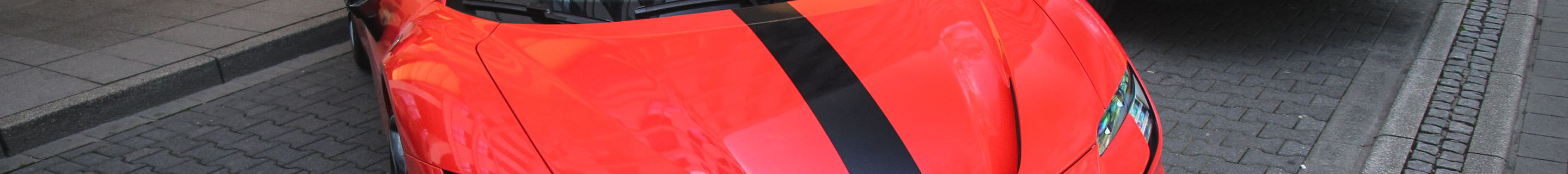 Ferrari SF90 Stradale