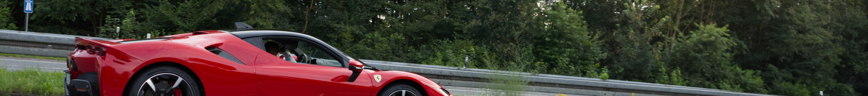 Ferrari SF90 Stradale