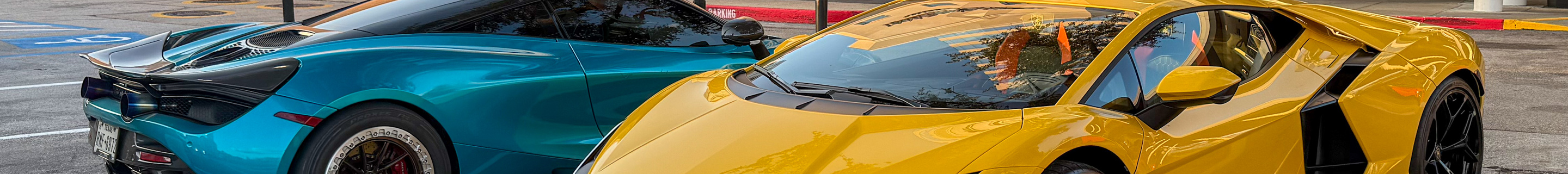 Lamborghini Revuelto