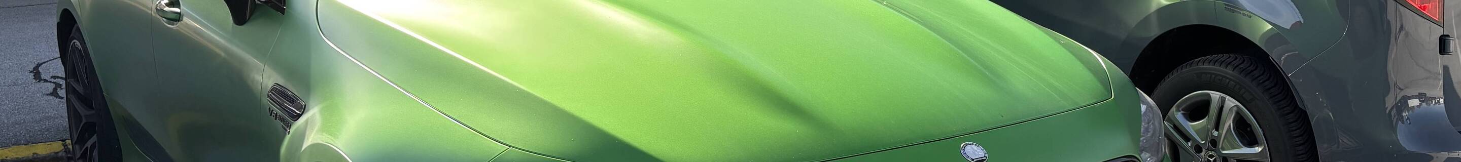 Mercedes-AMG GT 63 S X290 2024