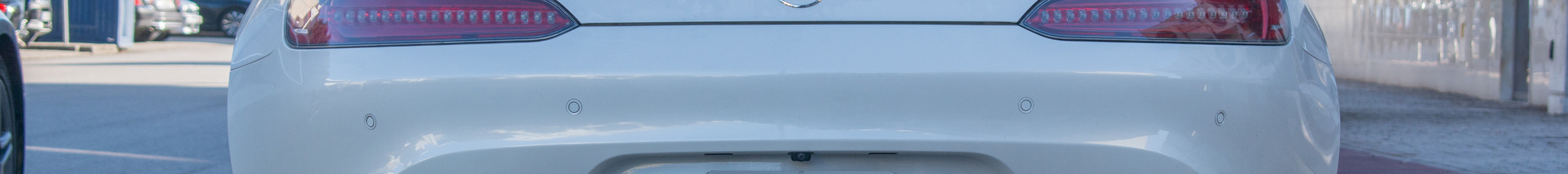 Mercedes-AMG GT S C190