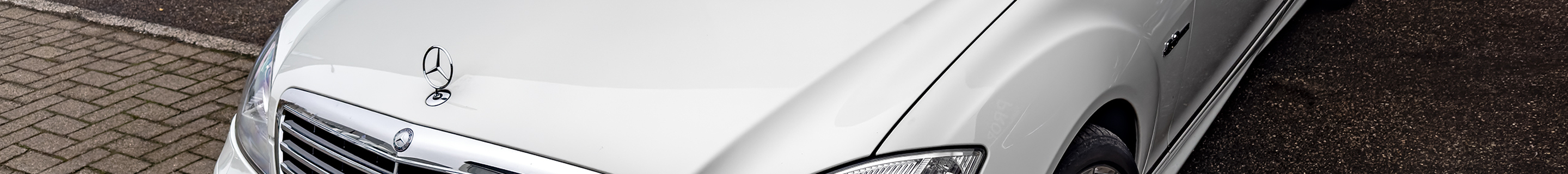 Mercedes-Benz S 63 AMG W221