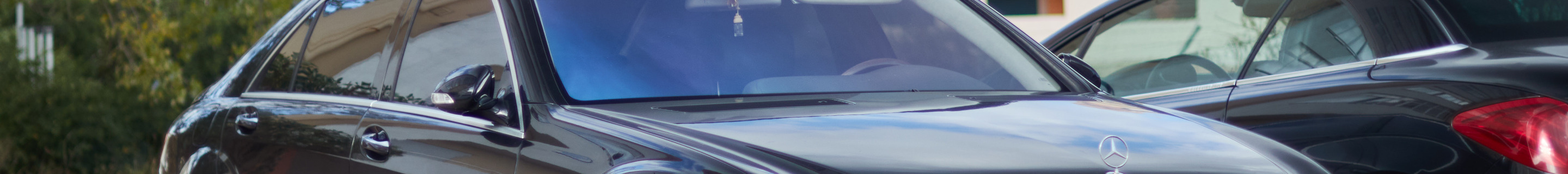 Mercedes-Benz S 63 AMG W221