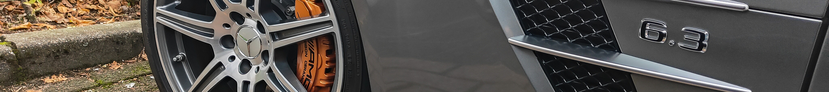 Mercedes-Benz SLS AMG Roadster