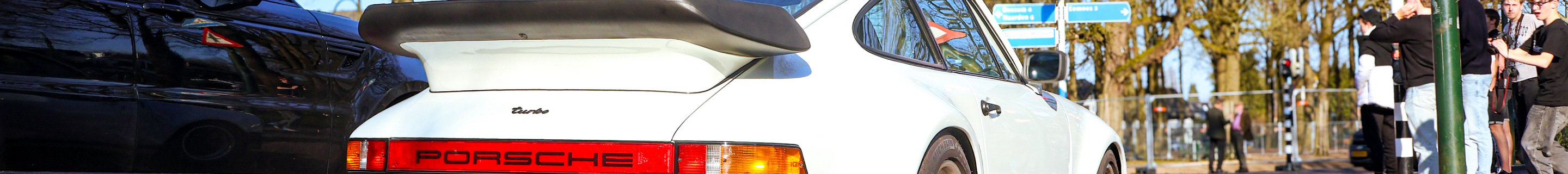 Porsche 930 Turbo