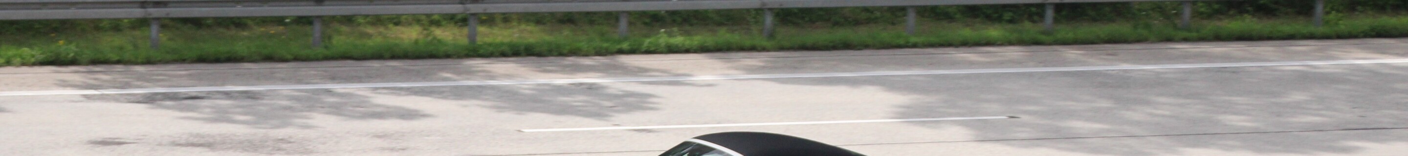 Porsche 992 Carrera 4S Cabriolet MkI