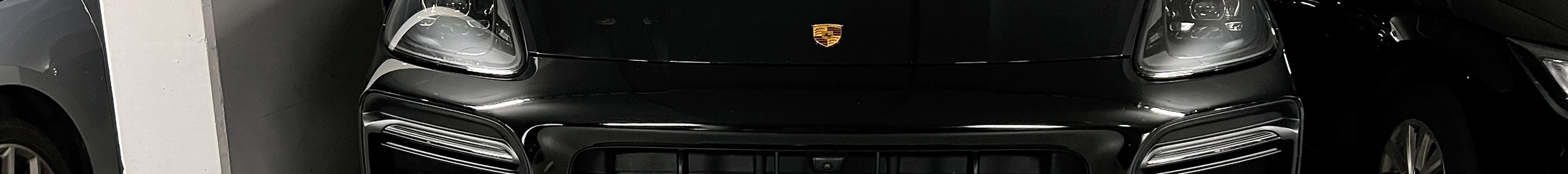 Porsche 9YA Cayenne GTS MkI