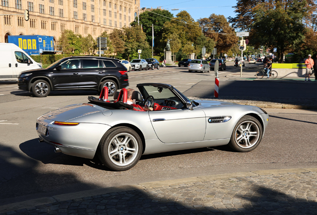 BMW Z8