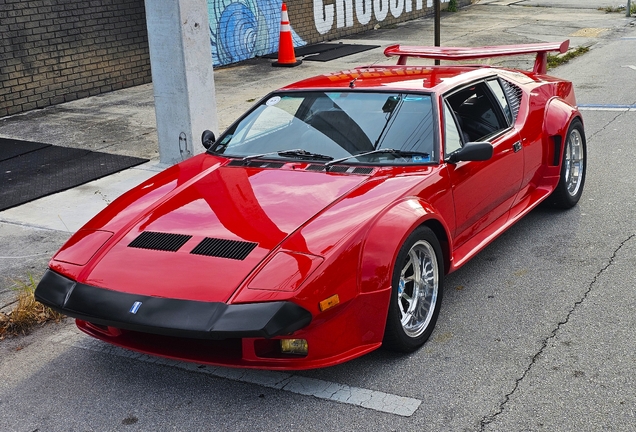 De Tomaso Pantera GT5