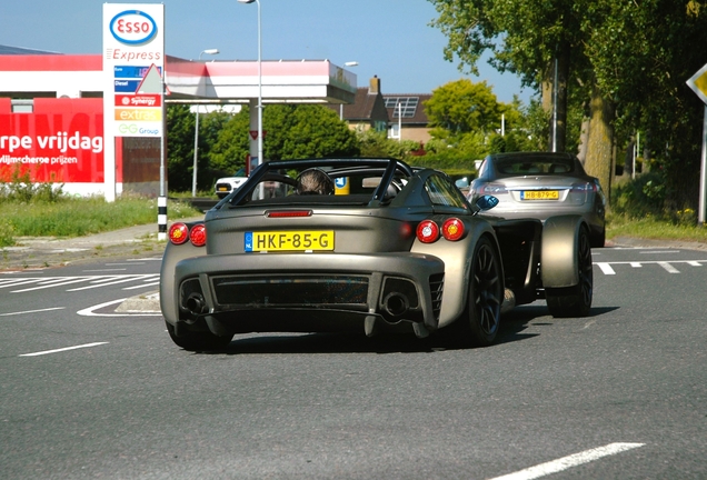 Donkervoort D8 GTO-40