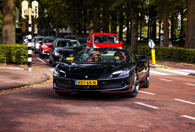 Ferrari 296 GTS Assetto Fiorano