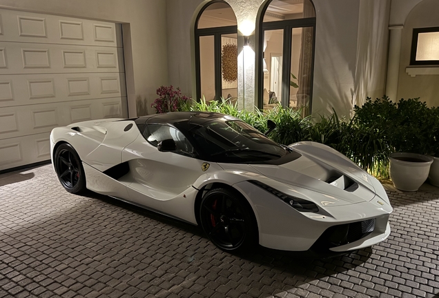 Ferrari LaFerrari