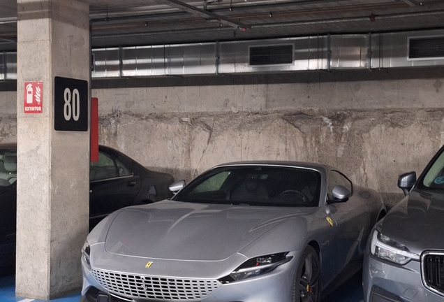 Ferrari Roma