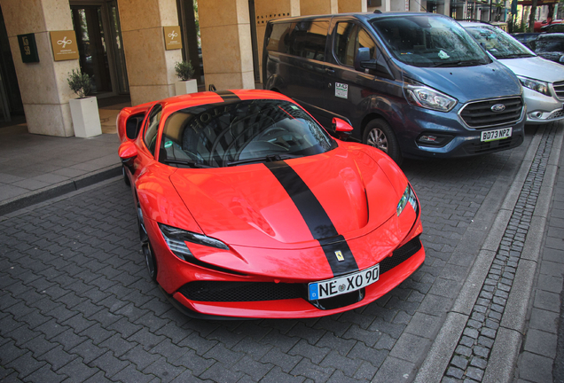 Ferrari SF90 Stradale