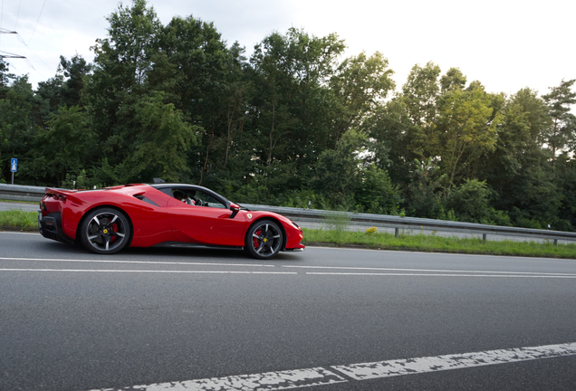 Ferrari SF90 Stradale