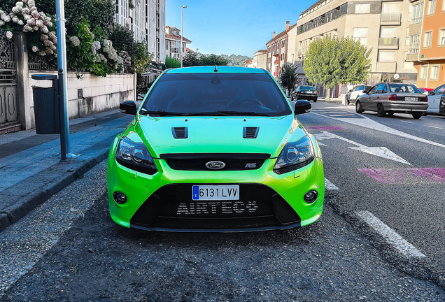 Ford Focus RS MkII