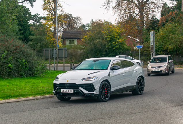 Lamborghini Urus S
