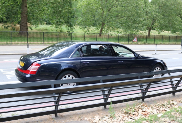 Maybach 62