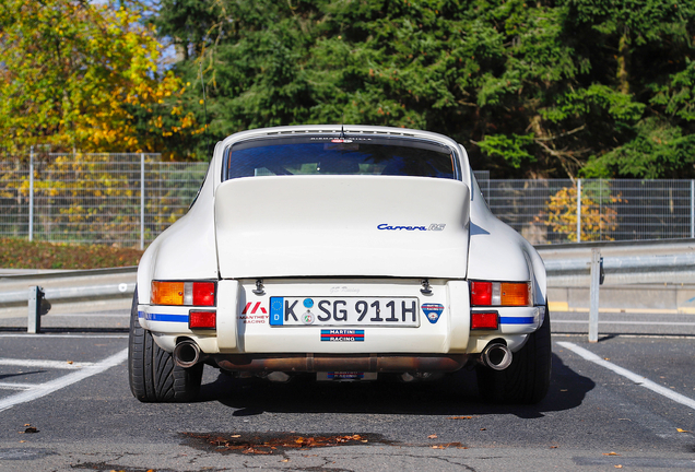 Porsche 911 Carrera RS 2.7