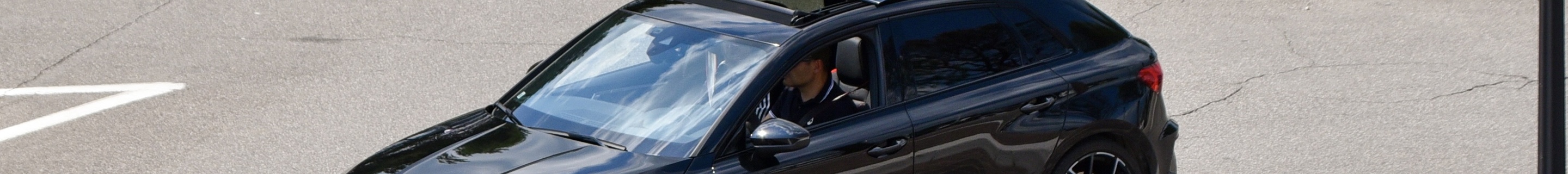 Audi RS3 Sportback 8Y